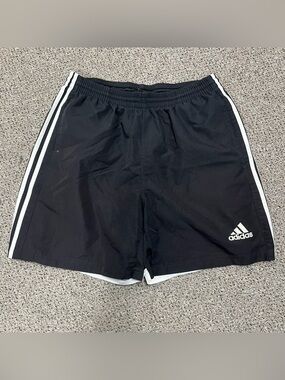 Vtg Adidas Shorts